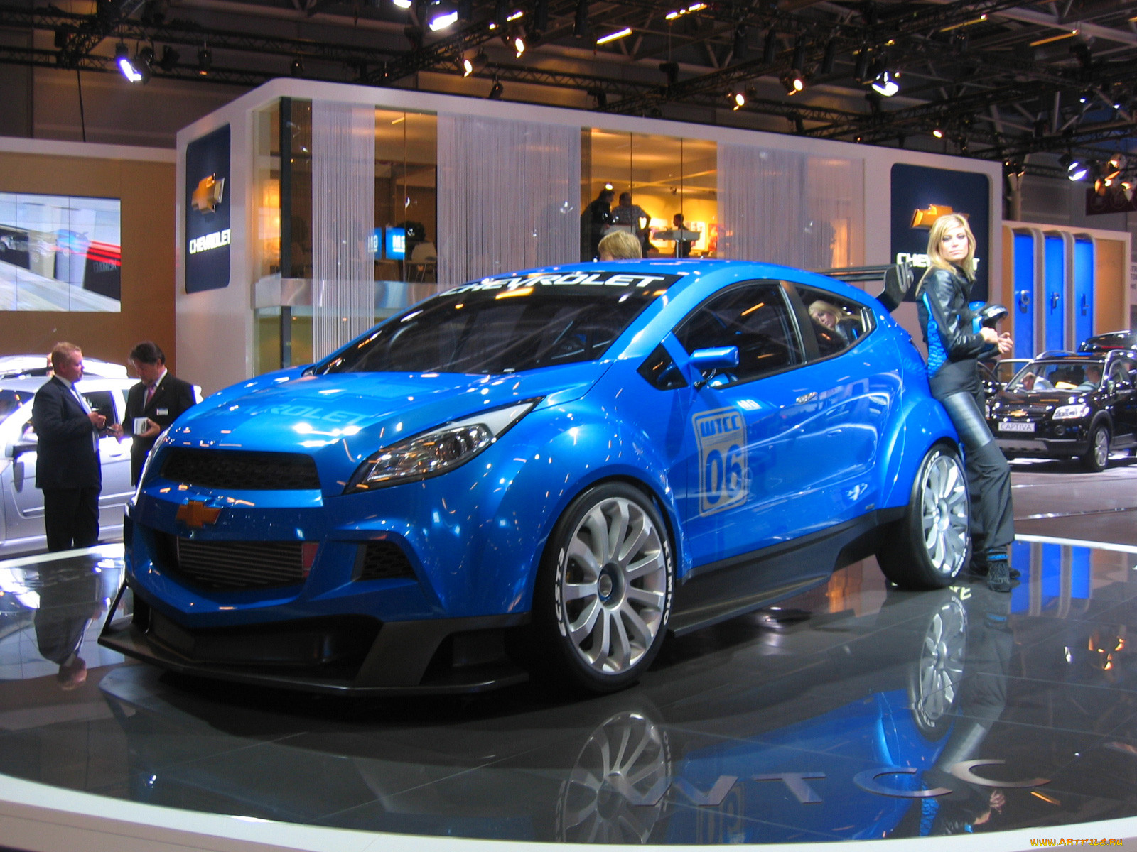 chevrolet, wtcc, ultra, , , , 